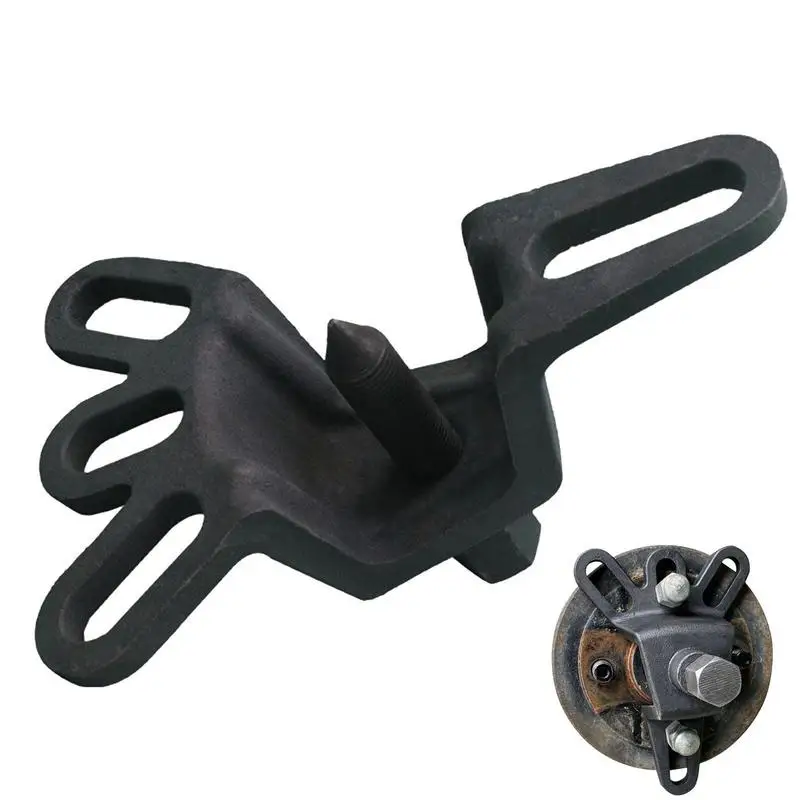 

Motorcycles Axle PullerHeat Treated Wheel Hub Removal Tool Cv Axle Removal Tool Hub Puller Wheel Bearing Puller Hub Removal Tool