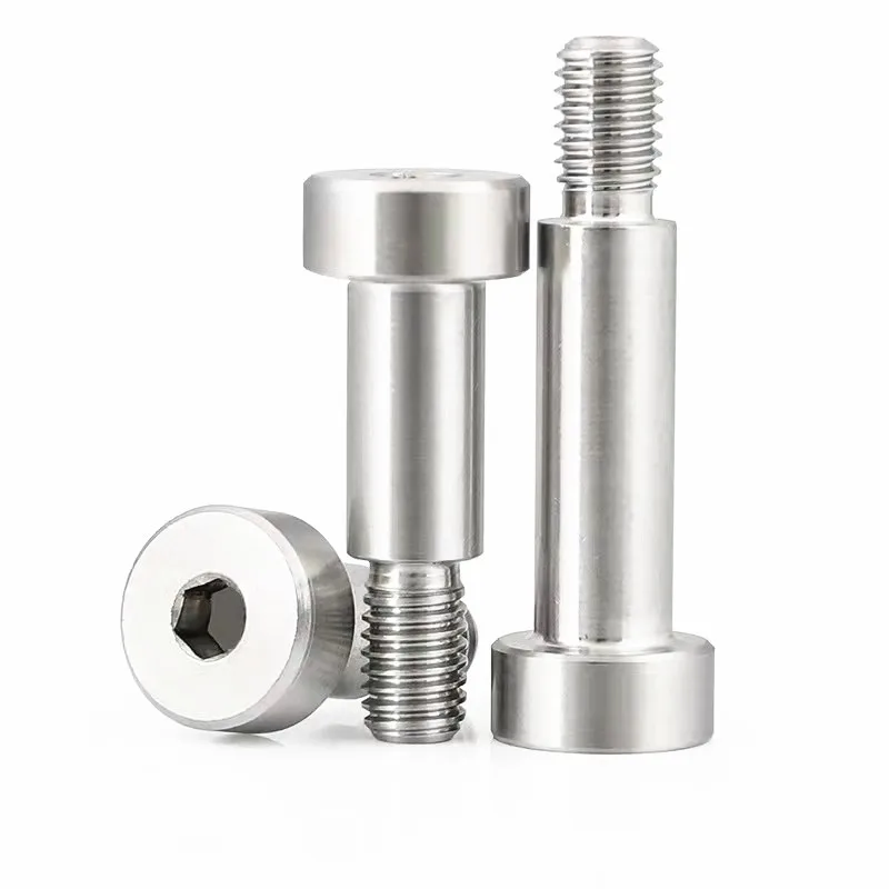 

Шестигранная головка м3, М4, М5, М6, 304 дюйма, из нержавеющей стали