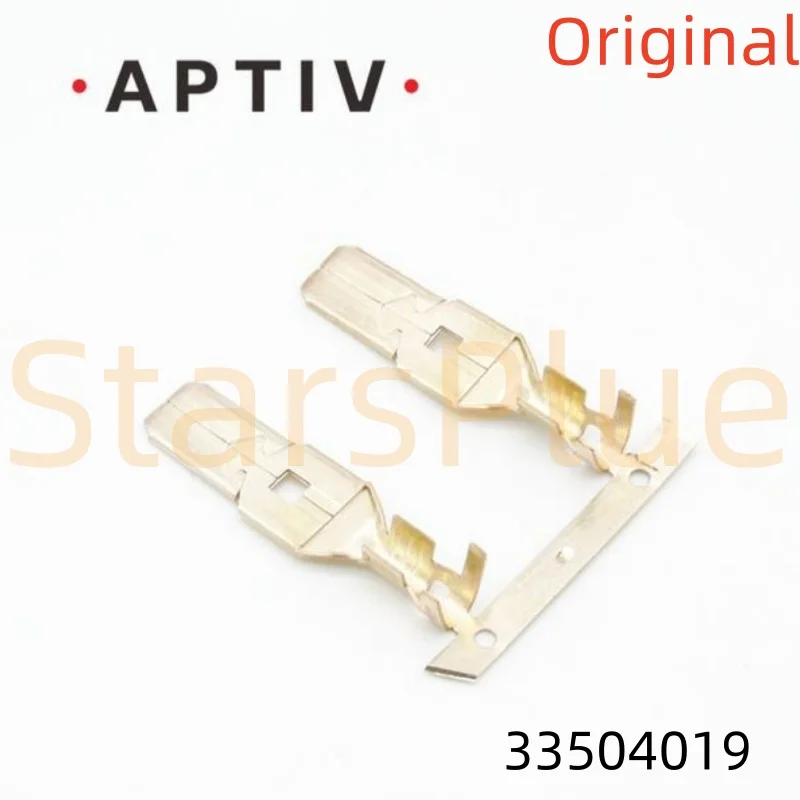 33390241 33390929 33501792 33504010 33504019 33512190 Автомобильный разъем APTIV, 100% новый оригинал (art.: 3920d8a72e003) - 3920d8a72e003