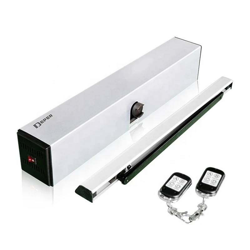 

automatic swing double door opener operator DSW-100N