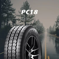 van car tires 23565r16c 8pr high quality china new tire for sale