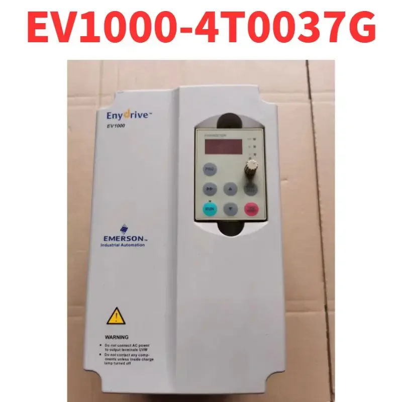 Б/у инвертор OK EV1000-4T0037G 3 7 кВт/380 В