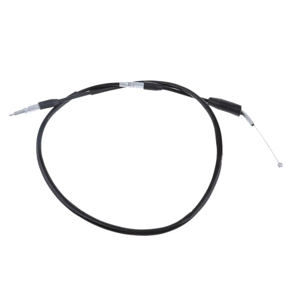 

Мотоциклетный высокопроизводительный черный трос дроссельной заслонки подходит для YZ85 2002-2008