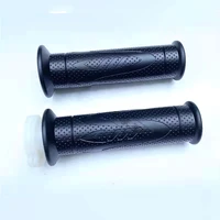 rubber handle grips grip cover motorcycle original factory accessories for keeway rkf 125