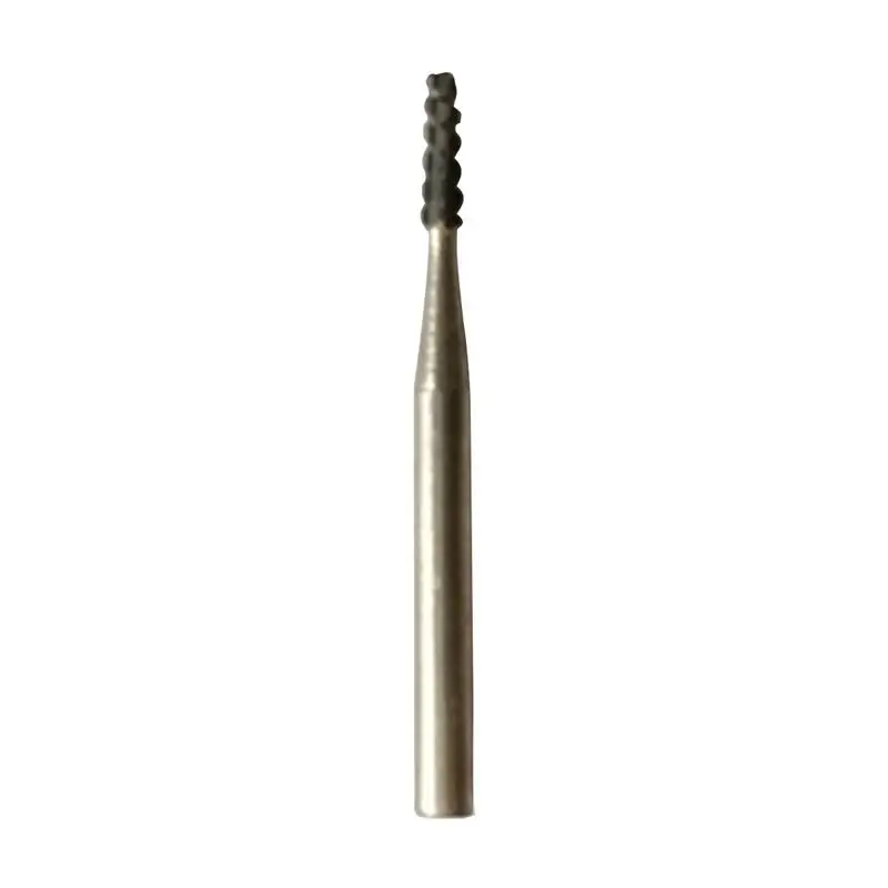 

Car Front Windshield Repair Tool Glass Perforated Tungsten Steel Drill Bit 1mm Drill Tail 1.5mm Automotive Repair Accessories