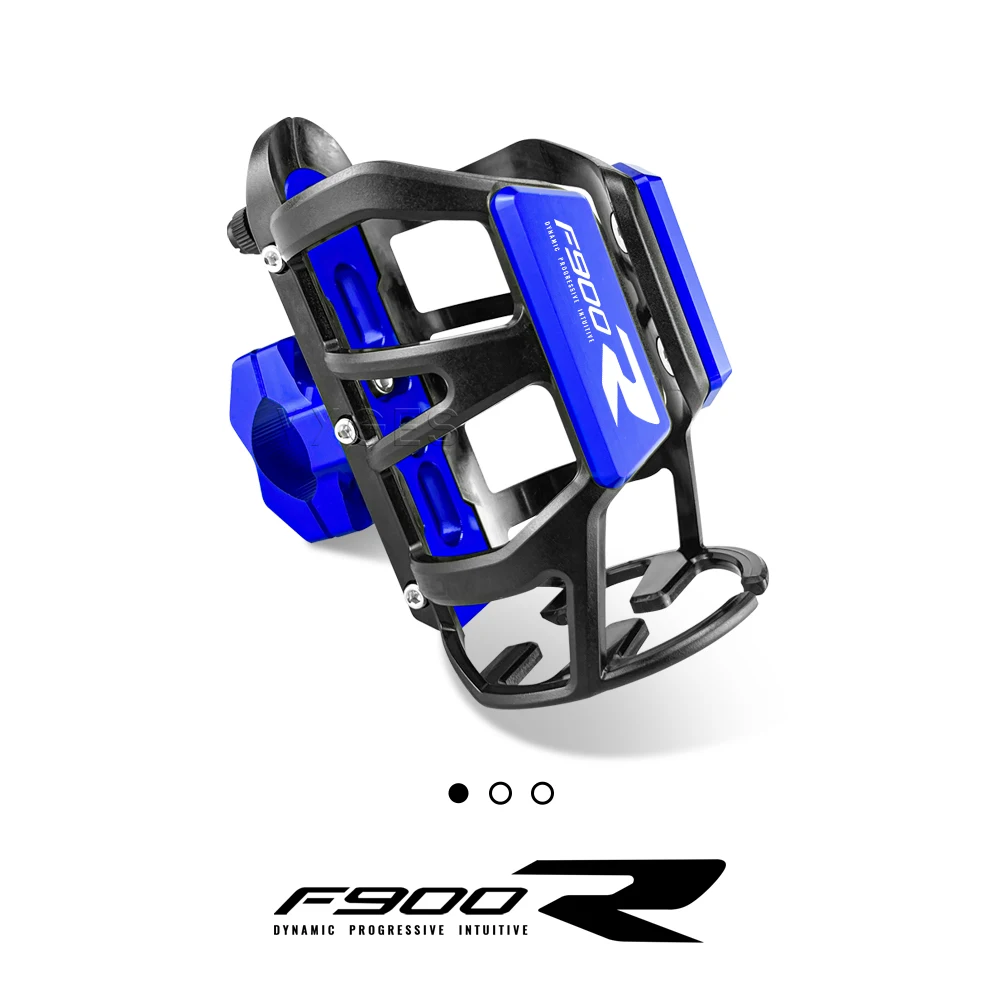 

Для BMW F900 XR F900XR F900 R F900R мотоциклетная клетка для бутылки с водой для напитков, держатель для напитков, держатель для стакана с водой