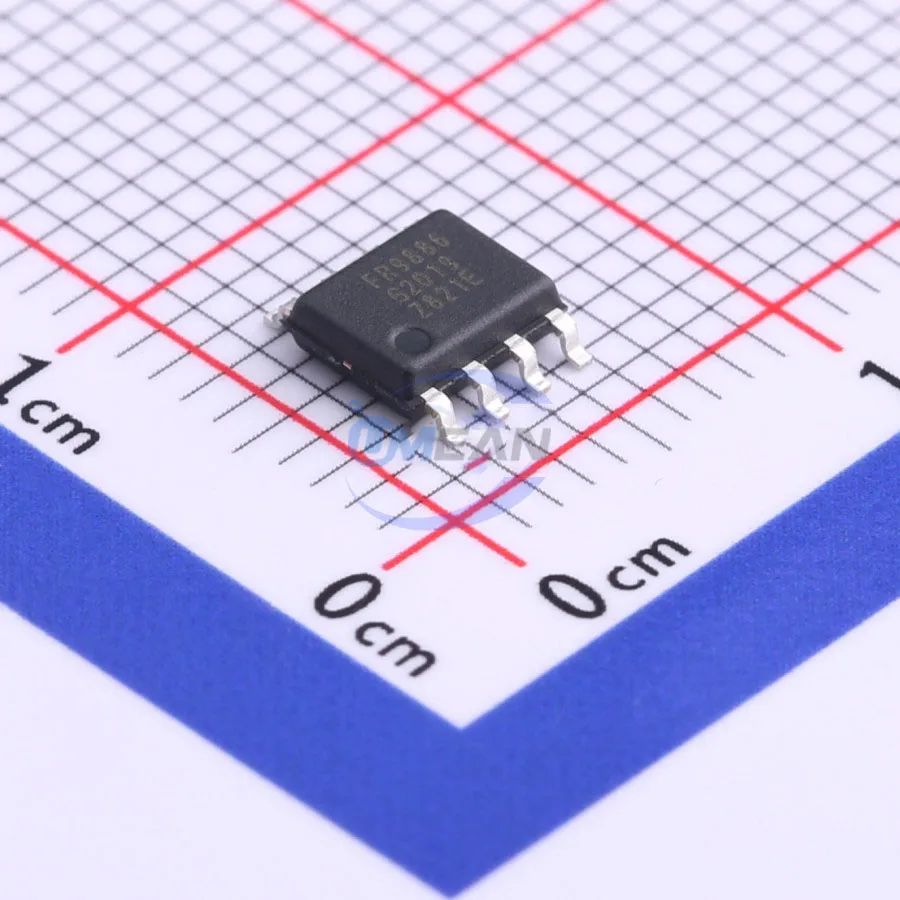 

Power chip- DC-DC chip FR9886SOGTR SOP-8_150mil