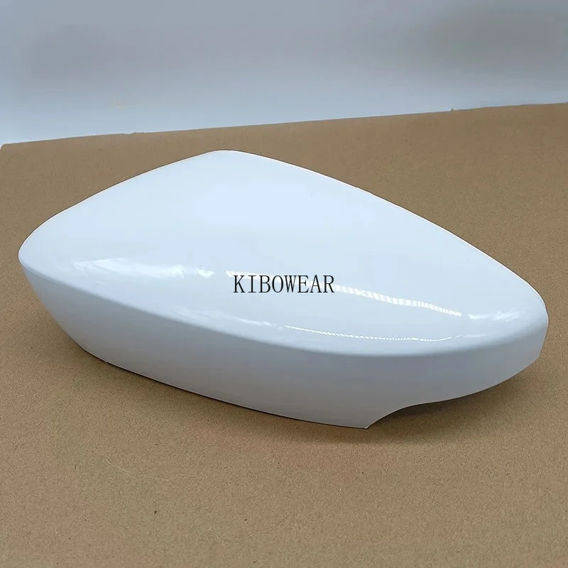 

Крышка бокового зеркала для Skoda Fabia 3 NJ 2015-2018, Rapid NH 2018-2021, замена корпуса зеркала заднего вида, 2016, 2019, 6V0857537