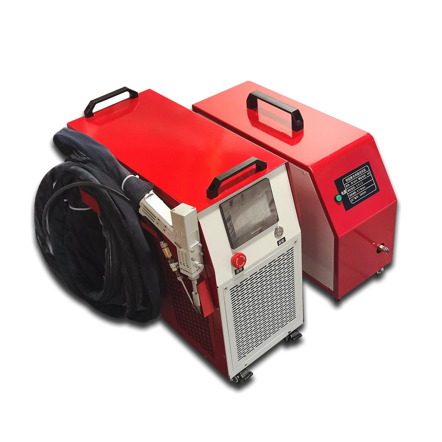 Оборудование для лазерной пайки