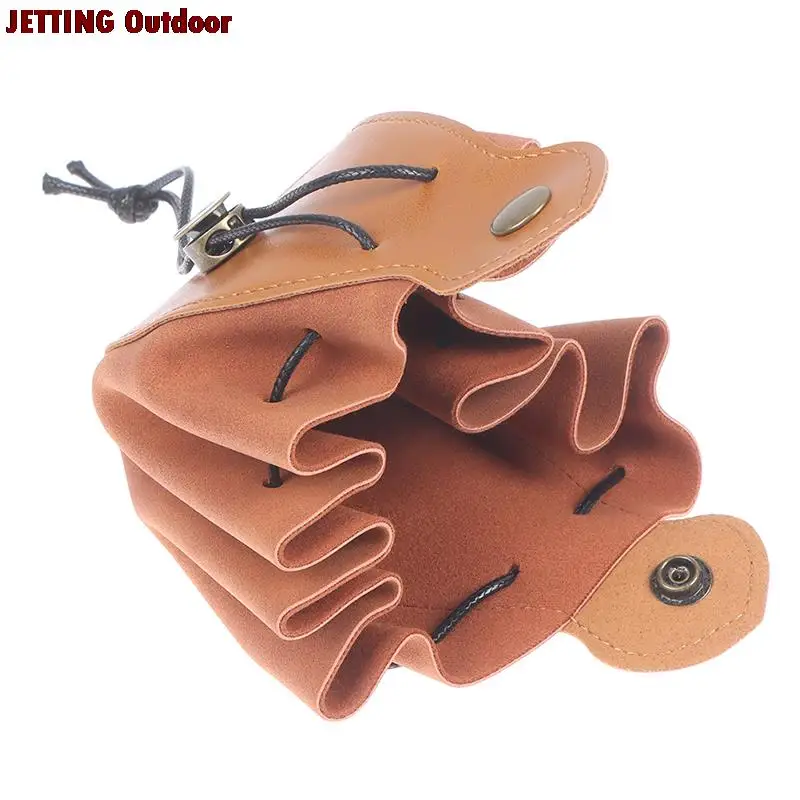 Кожаная сумка DND поднос для костей кельтский дизайн Женский чехол ролевых игр