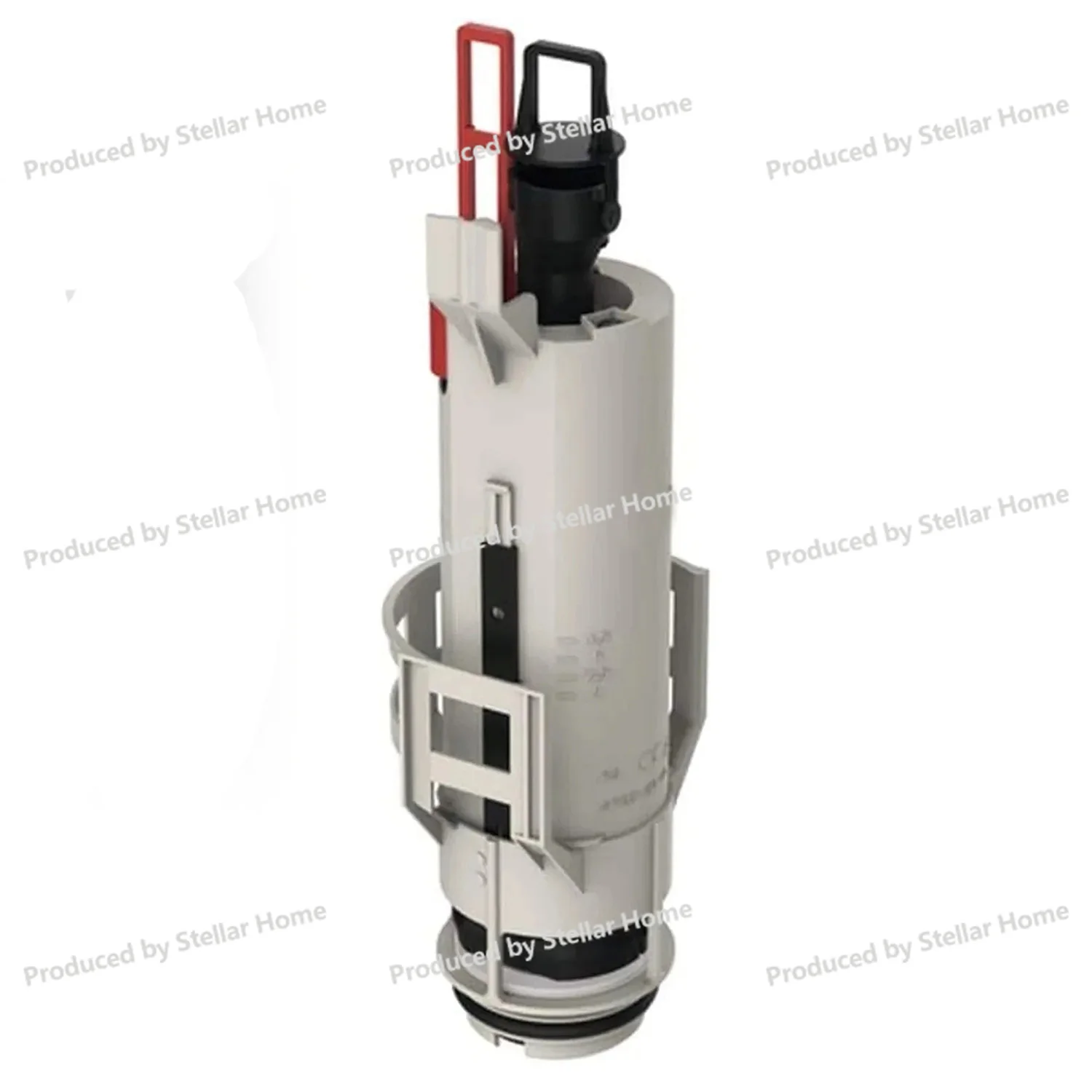 

Сливной клапан для унитаза TECE 9820223 A2