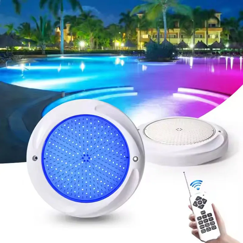 

RGB LED подводный светильник для бассейна 35 Вт