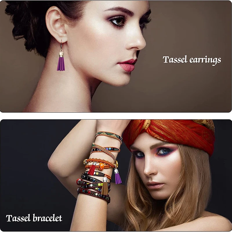 

Новые Брелоки для ключей, подвески для ключей 100, кисточки для ключей, 100 колец, винтовые булавки, крючки для изготовления ювелирных изделий