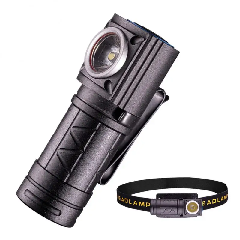 

Portable USB 10W LED Mini Flashlight Rechargeable Torch Flash Light Pocket Zoomable Lamp 550 Lumens IPX6 Waterproof Flashlight