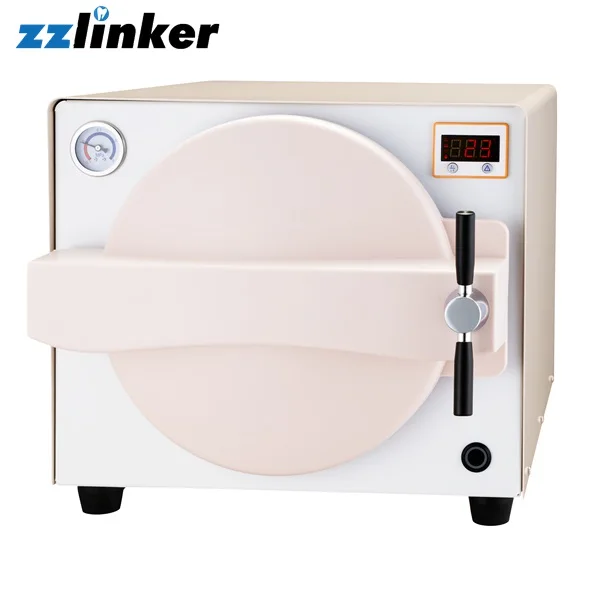 

LK-D14Pro New 18L Triumph Autoclave Sterilizer TR250MN Price