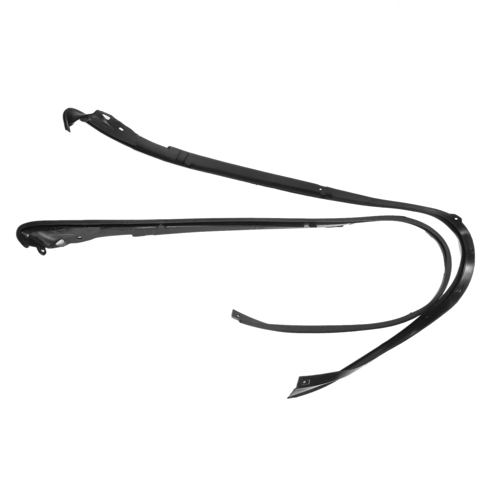 

Car Headlight Rubber Sealing Strip Trim Head Light Lamp Decorative Strip for 2010-2013