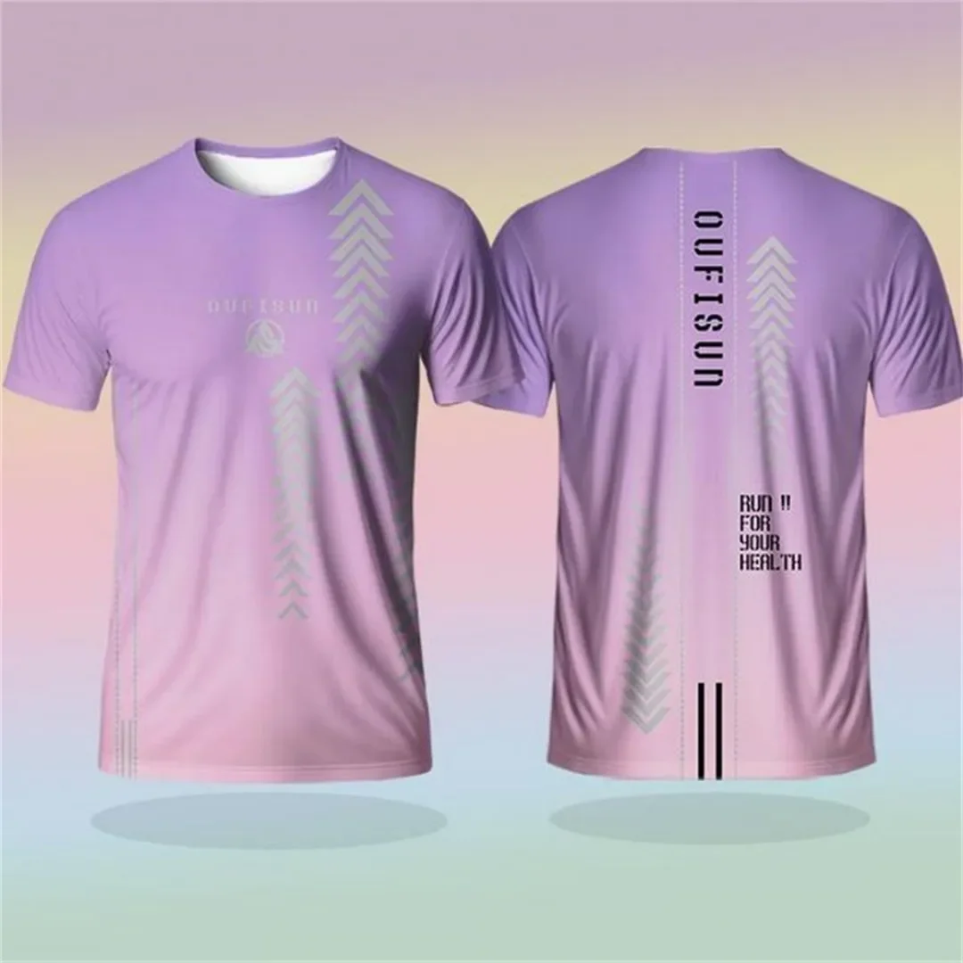 Новинка Del verano 2025, camisetas masculinas и femeninas impresas en 3d, camisetas de alta gama para alojamientos callejeros (art.: 3920d2942ece0) - 3920d2942ece0