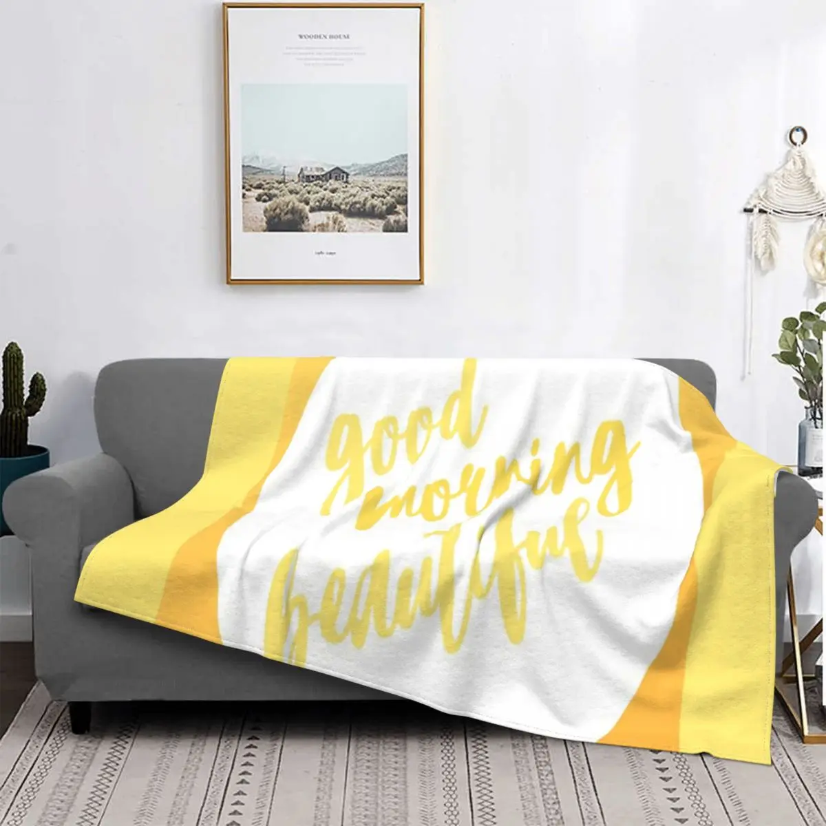 

Funda de cama a cuadros для малышей, manta bonita de хорошие дни для cama, sofa, Kawaii