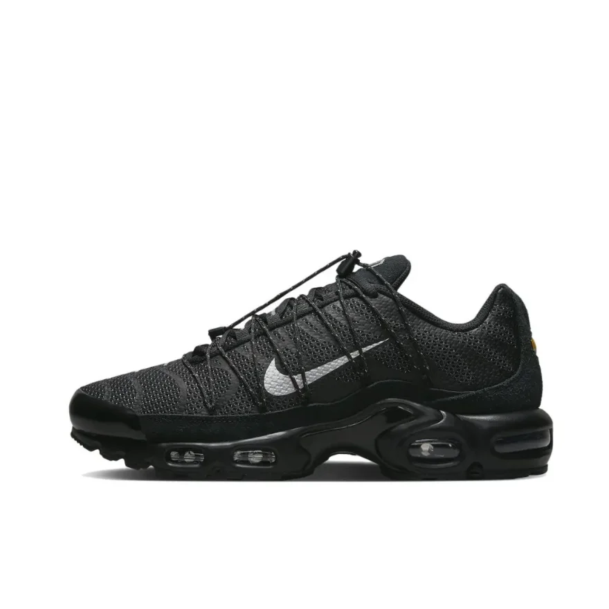 Nike Новый список Air Max Plus TN Мужские классические низкие повседневные кроссовки