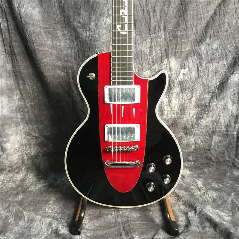 

New standard electric guitar electric guitar free shipping