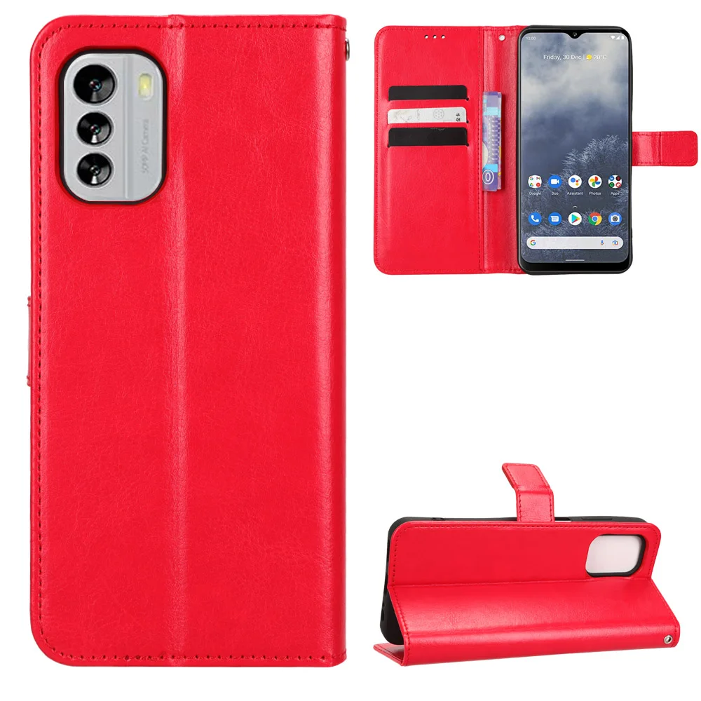 - Nokia G60 5G/Nokia G400/Nokia G100/Nokia G11 G20 G21 G