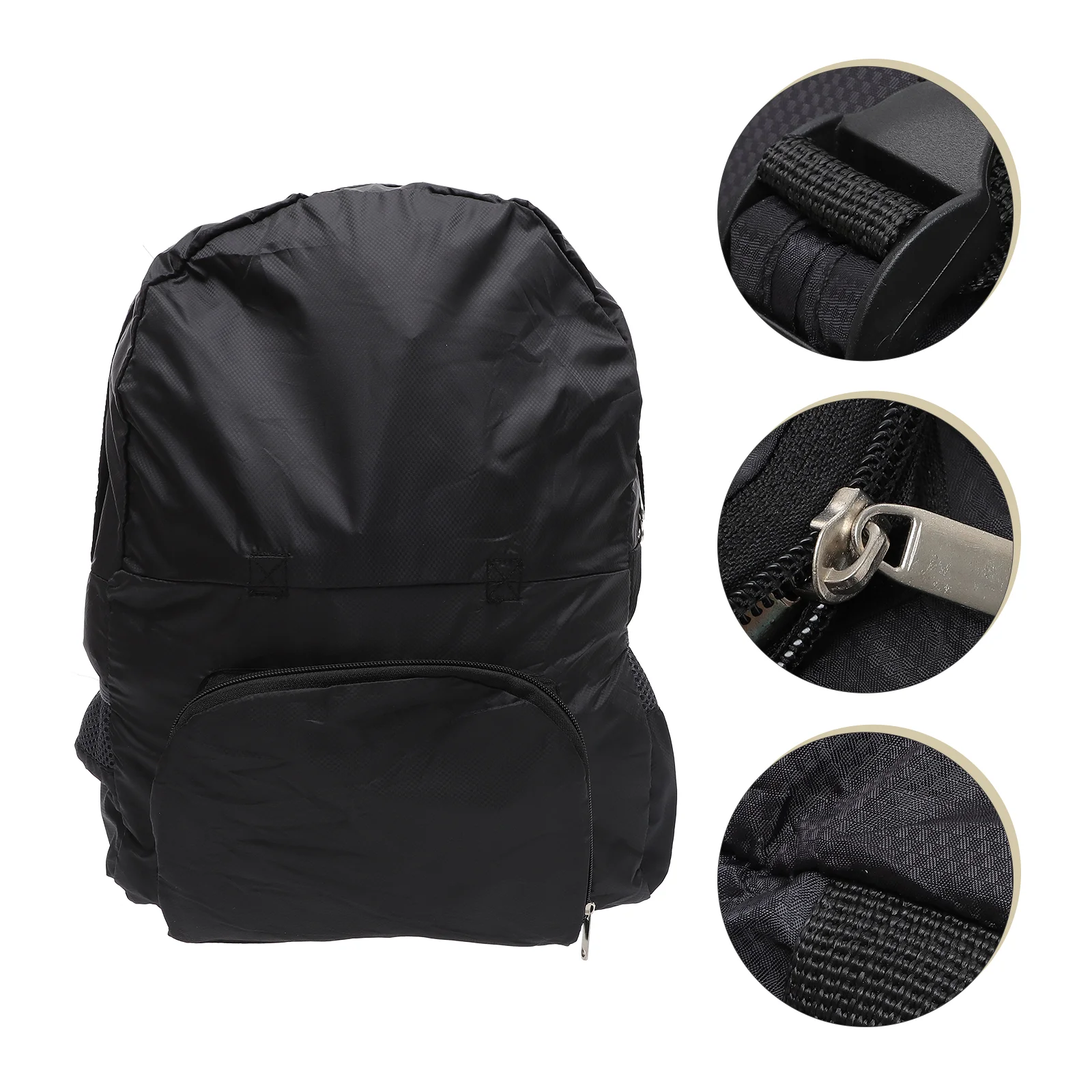 

Backpack Travel Accessories Airplane Lightweight Student Waterproof Outdoor Men Portable Foldable Camping Women Bag for women