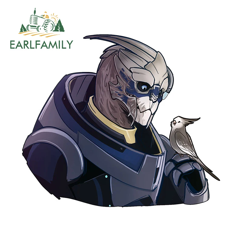 

EARLFAMILY 13 см, объемный эффект, фотография, Солнцезащитная наклейка, Windows, ноутбука, оформление багажника