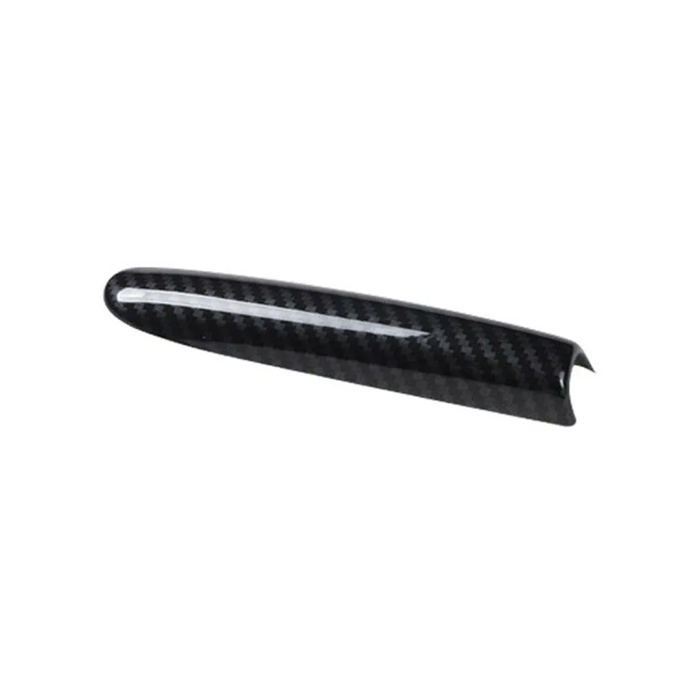 Накладка для ручного тормоза из углеродного волокна HONDA Civic 9 2012-2015 новые