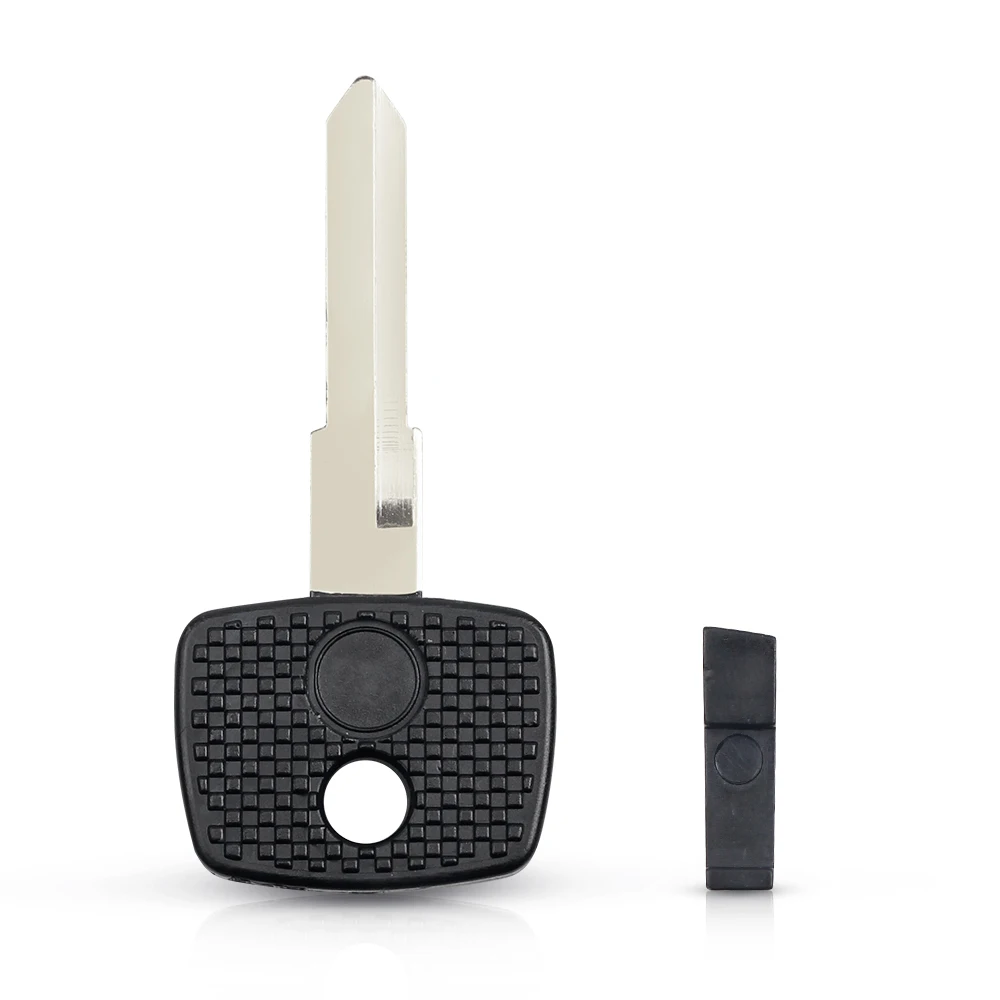 KEYYOU чехол для автомобильного ключа транспондер автомобиля чехол-брелок Mercedes Benz