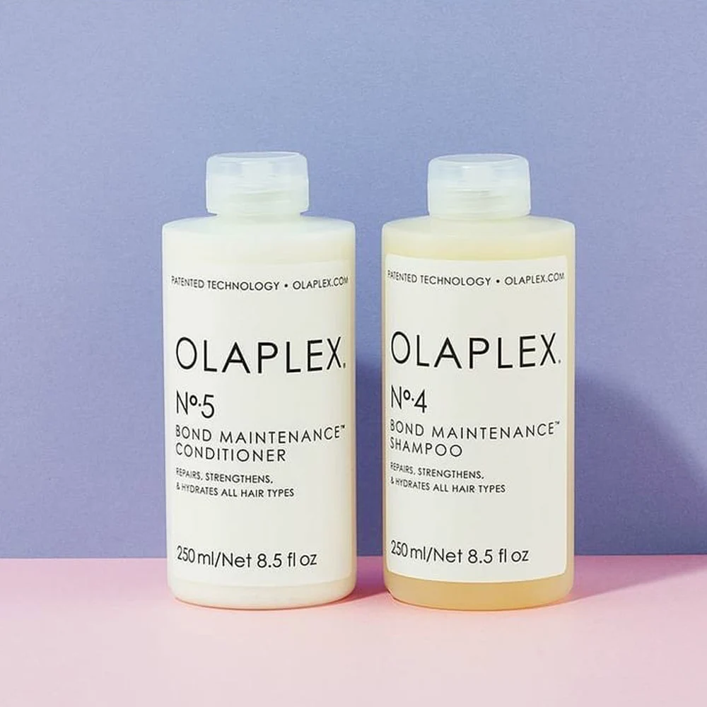 

Перфлектор для волос Olaplex, 250 мл, для восстановления и укрепления всех типов волос