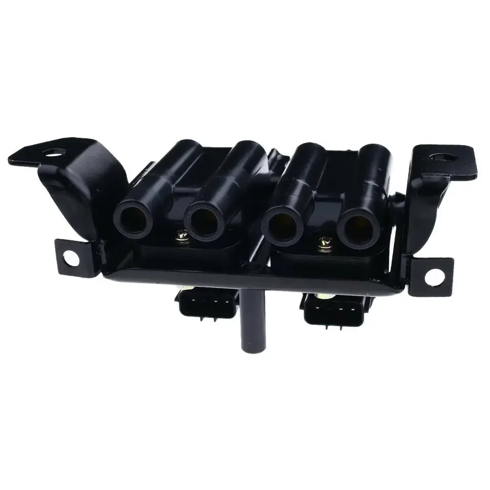 Катушка зажигания 6pin для Mazda MX-5 MX5 Miata L4 1.8L 1999-2000 UF-343 BP4W1810XA UF343 BP4W1810X GN10620