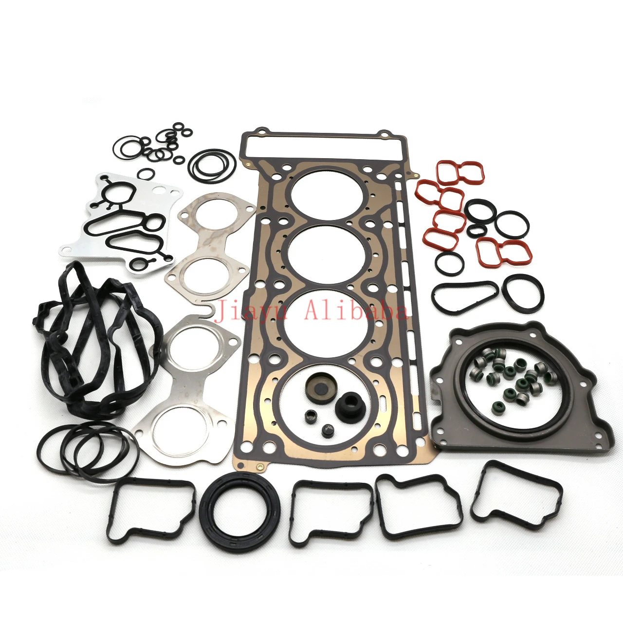 

Engine Head Gasket Set for Mercedes Benz W204 R171 C209 A209 CL203 W212 A207 C207 C180K SLK200K C230K E260 M271 1.8T