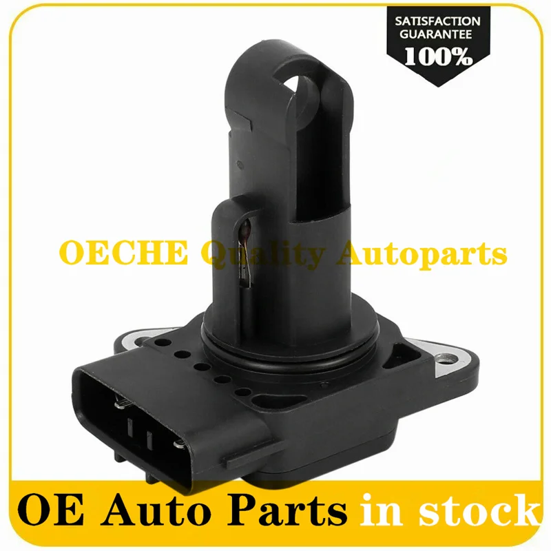 Датчик расхода воздуха MAF для MAZDA 2 3 197400 5 6 2160 1 шт.