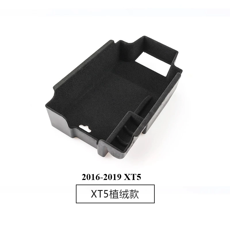 

Ящик для хранения, подлокотник, ящик для хранения с центральным управлением, подходит для Cadillac XT5/4/6 CT5/4 GT4 LYRIQ ATSL XTS, автомобильные аксессуары, инструменты