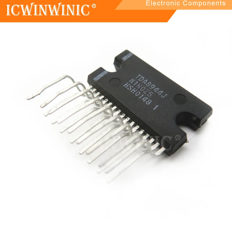 1 шт. TDA8944J TDA8944
