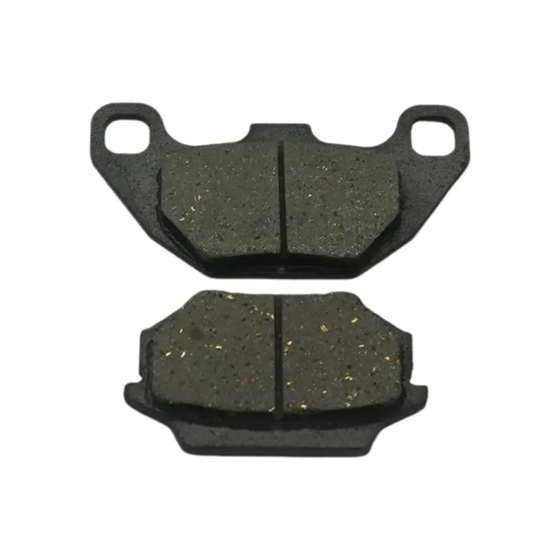 Гидравлические Передние И Задние Тормозные Колодки Для Скутера Квадроцикла
