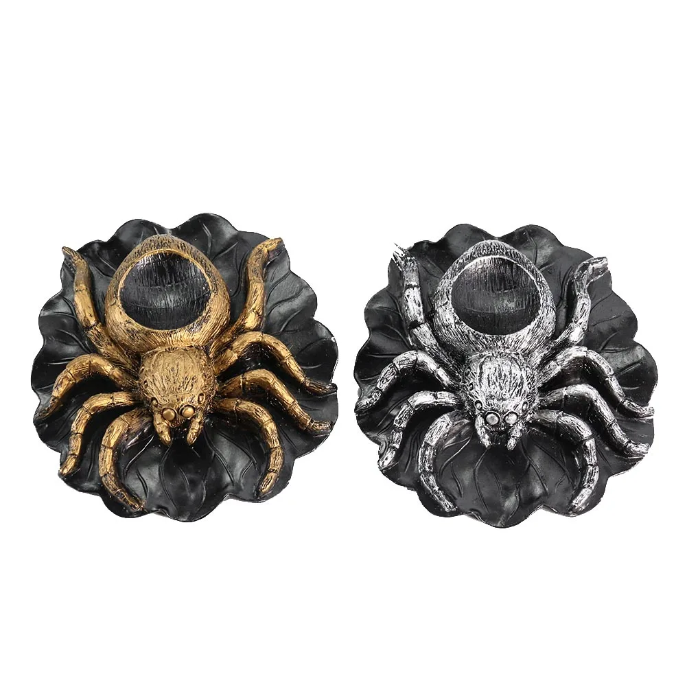 

1 шт., декоративные подвески в виде паука