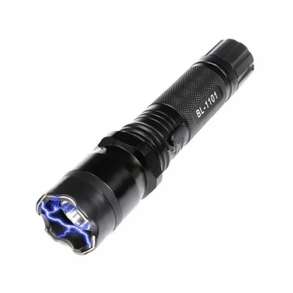 

Flashlight Led 1101 Flash Light Rechargable
