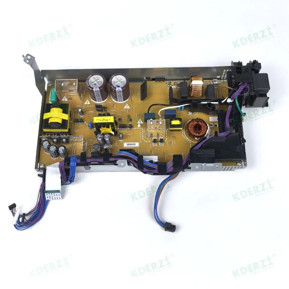 Фото Блок питания LVPS 110V/220V RM2-6797 RM2-8950 RM2-8951 для HP M607 M608 M609 E60055 E60065 E60075 M611 №1