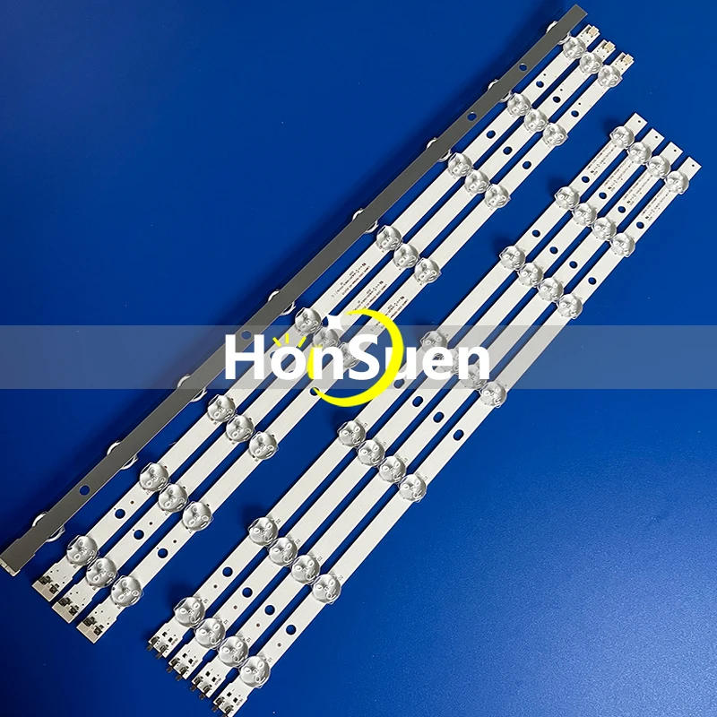 Светодиодная панель для Samsung UN50H5030 UN50J6200 UN50H6201 UN50H5203 UN50EH5000 UN50EH5300 UN50H6203 UN50FH5030 UN50FH5303