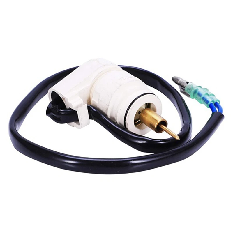 Стартер 65W-14380 Prime в сборе легкая установка для Yamaha 4-тактного 20HP 25HP F25 F30 Parsun F25-05070200