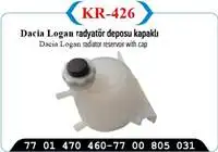

Код магазина: 426 для расширительной банки с крышкой (сменный резервуар для воды) KANGOO CLIO LOGAN MEGANE