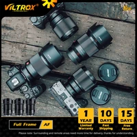 viltrox sony full frame lens 24mm 35mm 50mm 85mm f1 8 sony e mount 23 33 56mm 13mm f1 4 auto focus ultra wide angle camera lens