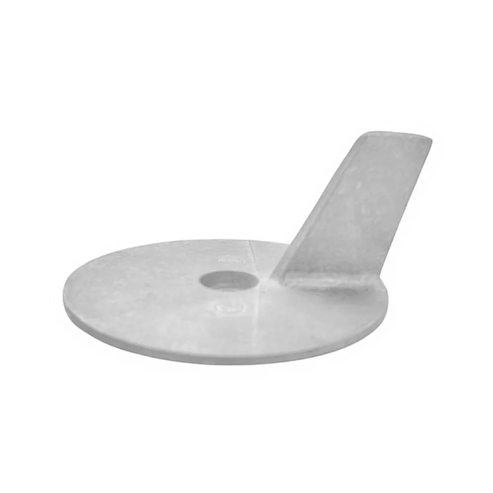 Фото Антикоррозийный анод морского подвесного мотора 664-45371-01-00 для Yamaha 25-40 л.с. №1