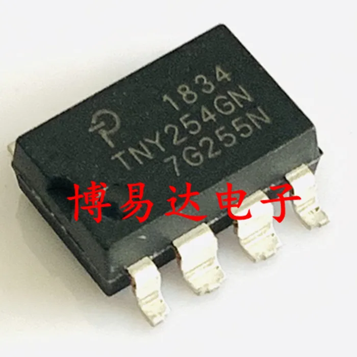 

20PCS/LOT TNY254GN TNY254G SOP-7