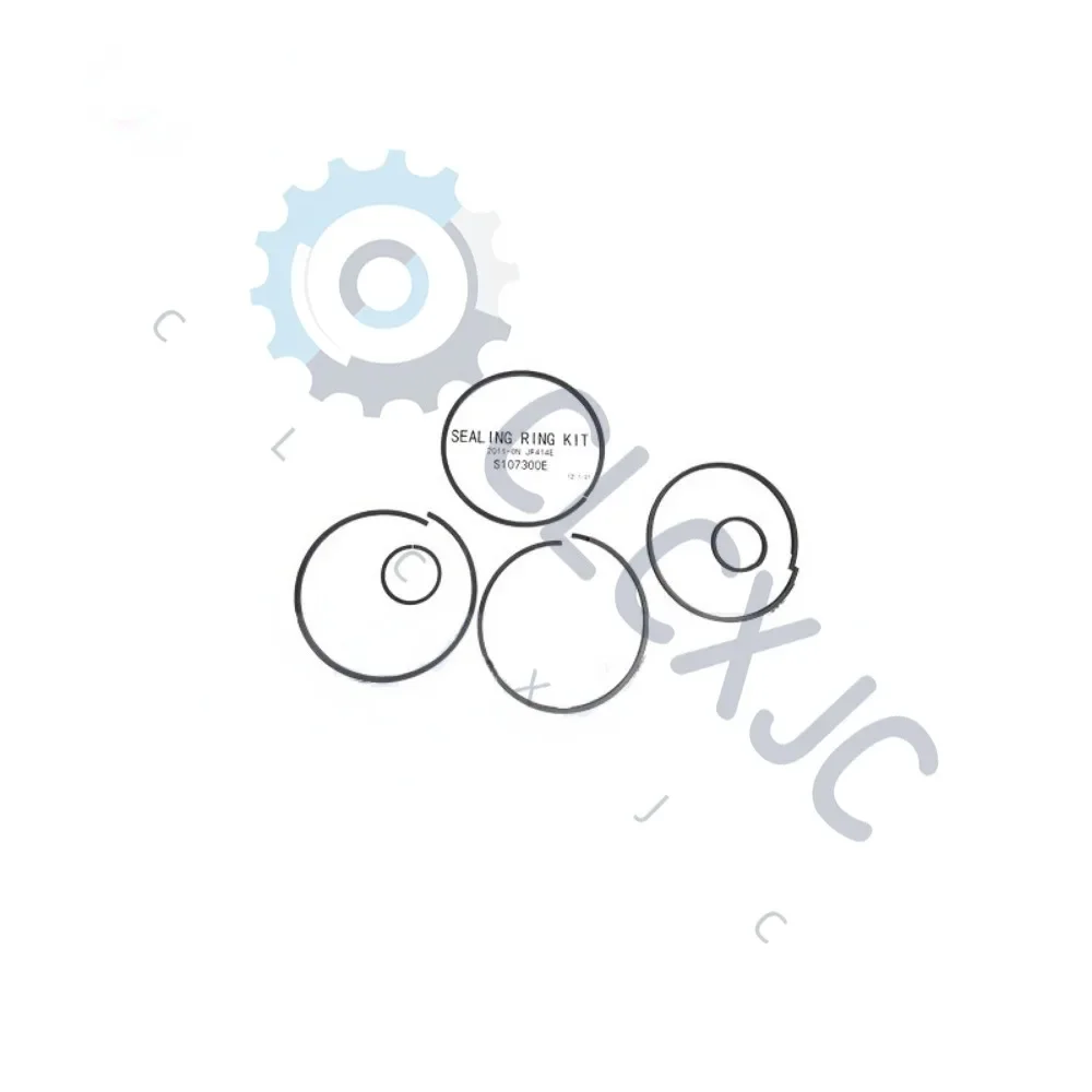 JF414E комплект для ремонта автоматической коробки передач прокладки