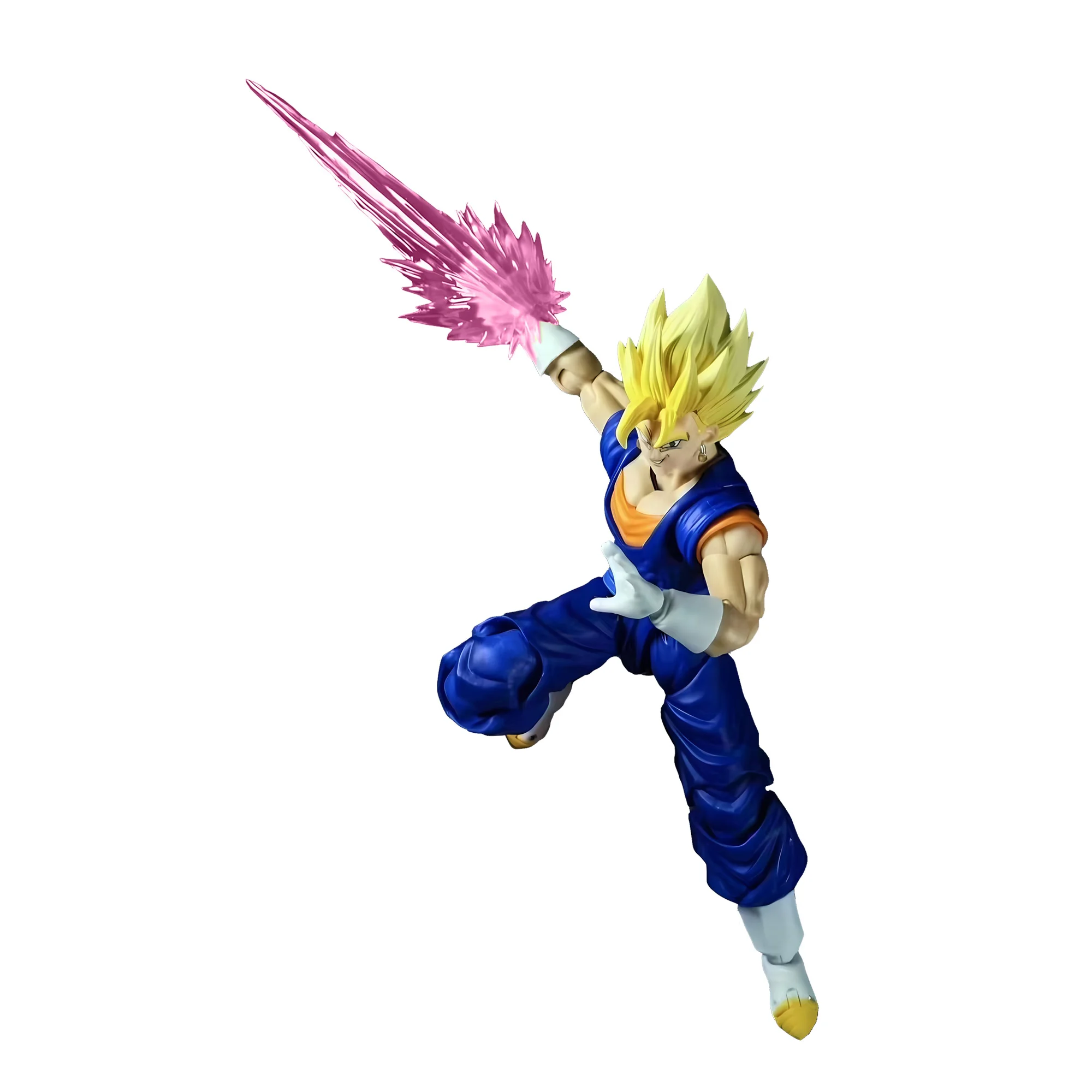 Фигурка BANDAI Demoniacal Fit Vegetto Tonsen Arttoys