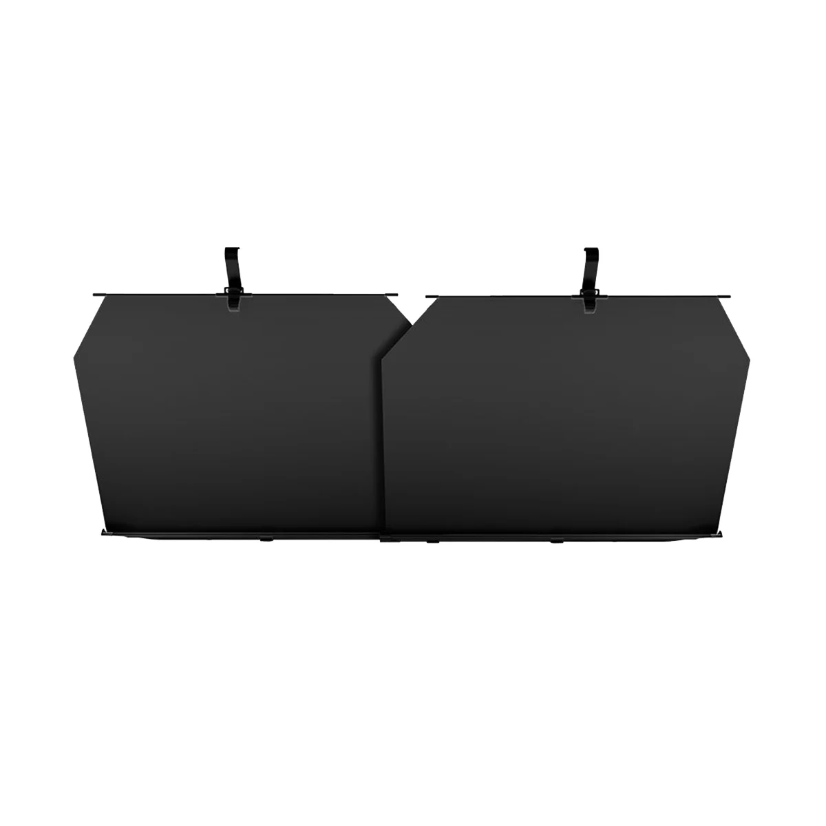 

Mini Car Sunshade Automatic Retractable Curtains to Protect