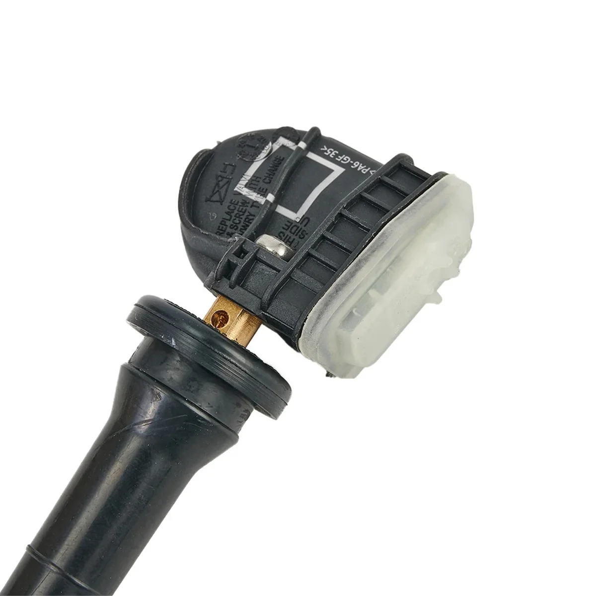 4 шт. датчик давления в шинах TPMS для Ford Focus Fiesta B-Max C-Max Ecosport Escape Expedition F-150 1862980 2036832