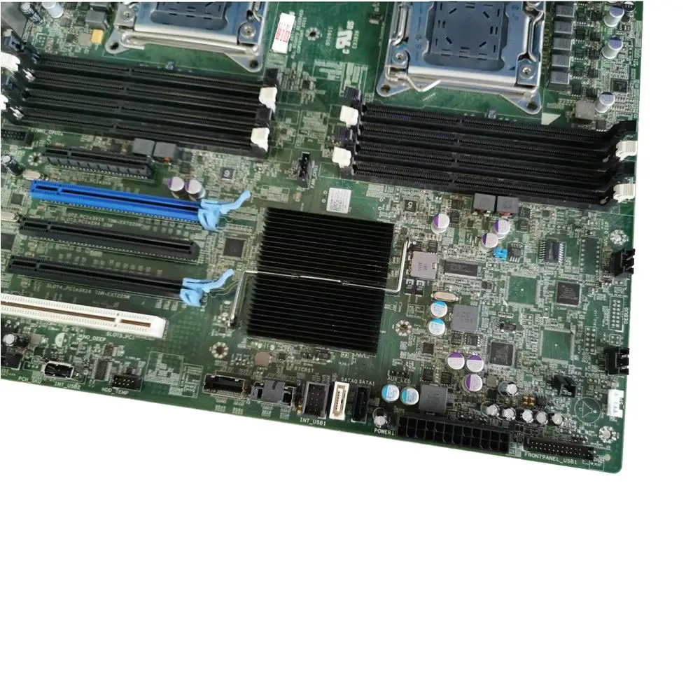 Материнская плата для DELL Precision T7600 материнская TF3RV VHRW1 82WXT KMXJR 100% тест ОК отправка |